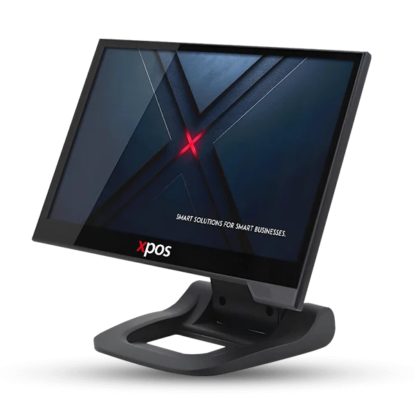 Terminal POS Fatura Já - Sistema de Vendas Completo