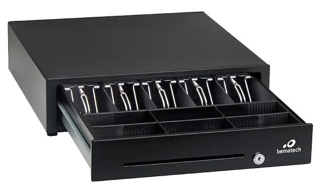 Gaveta de Dinheiro Bematech